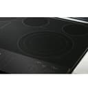30" Smart Slide-In Electric Double Oven Convection Range view 7
