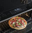 30" Smart Slide-In Electric Double Oven Convection Range view 8