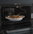 30" Smart Slide-In Electric Double Oven Convection Range view 9