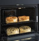 30" Smart Slide-In Electric Double Oven Convection Range view 10