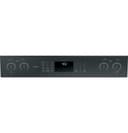30" Smart Slide-In Electric Double Oven Convection Range view 6