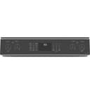 30" Smart Slide-In Electric Double Oven Convection Fingerprint Resistant Range view 4