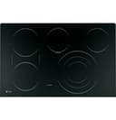 30" Slide-In Electric Range view 5