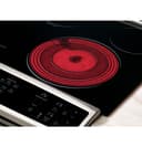 Slide-In Double Oven Electric Range view 5