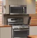 Over-the-Range Oven with Advantium Technology view 10