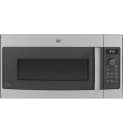 Over-the-Range Oven with Advantium Technology view 1