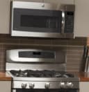 Over-the-Range Oven with Advantium Technology view 17