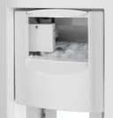 Ge Profile™ 42" Smart Built-in Side-by-side Refrigerator With Dispenser view 7