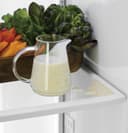 Ge Profile™ 42" Smart Built-in Side-by-side Refrigerator With Dispenser view 10