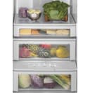 Ge Profile™ 42" Smart Built-in Side-by-side Refrigerator With Dispenser view 11
