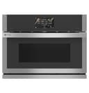 27" Single Wall Oven with 120V Advantium Technology view 1