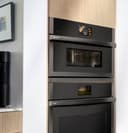 27" Single Wall Oven with 120V Advantium Technology view 8