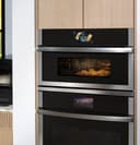 27" Single Wall Oven with 120V Advantium Technology view 14