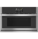 30" Single Wall Oven with 120V Advantium Technology view 1