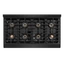 Autograph Edition 48 in. 6.7 cu. ft. Paramount Dual Fuel Range with 8 Burner DuoPro™ Cooktop and Dual Ovens view 10