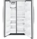 25.3 Cu. Ft. Side-by-Side Refrigerator view 3
