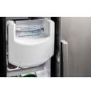 25.3 Cu. Ft. Side-by-Side Refrigerator view 11