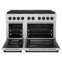 Autograph Edition 48 in. 6.7 cu. ft. Paramount Gas Range with 8 Burner DuoPro™ Cooktop and Dual Ovens view 17