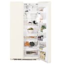 Arctica CustomStyle Side-By-Side Refrigerator view 2