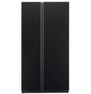 Counter-Depth 22.6 Cu. Ft. Side-By-Side Refrigerator view 2
