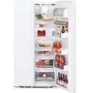 Counter-Depth 22.6 Cu. Ft. Side-By-Side Refrigerator view 1
