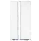 Counter-Depth 22.6 Cu. Ft. Side-By-Side Refrigerator view 2