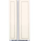 Counter-Depth 22.6 Cu. Ft. Side-By-Side Refrigerator view 3
