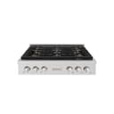 36 in. Paramount Gas Rangetop with 6 Burner DuoPro™ Cooktop view 1