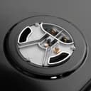 48 in. Paramount Gas Rangetop with 8 Burner DuoPro™ Cooktop view 12
