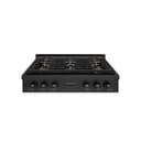 36 in. Paramount Gas Rangetop with 6 Burner DuoPro™ Cooktop view 1