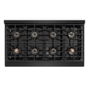 48 in. Paramount Gas Rangetop with 8 Burner DuoPro™ Cooktop view 2