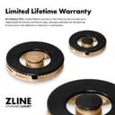 Autograph Edition 36 in. Paramount Gas Rangetop with 6 Burner DuoPro™ Cooktop view 6
