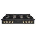 Autograph Edition 48 in. Paramount Gas Rangetop with 8 Burner DuoPro™ Cooktop view 1