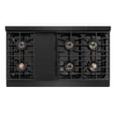 Autograph Edition 48 in. Paramount Gas Rangetop with 8 Burner DuoPro™ Cooktop view 3