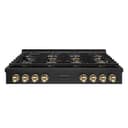 Autograph Edition 48 in. Paramount Gas Rangetop with 8 Burner DuoPro™ Cooktop view 1