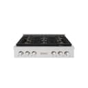 36 in. Paramount Gas Rangetop with 6 Burner DuoPro™ Cooktop view 1