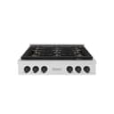 Autograph Edition 36 in. Paramount Gas Rangetop with 6 Burner DuoPro™ Cooktop view 1