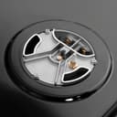 Autograph Edition 36 in. Paramount Gas Rangetop with 6 Burner DuoPro™ Cooktop view 5