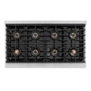 Autograph Edition 48 in. Paramount Gas Rangetop with 8 Burner DuoPro™ Cooktop view 10