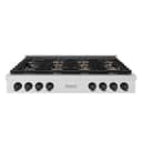 Autograph Edition 48 in. Paramount Gas Rangetop with 8 Burner DuoPro™ Cooktop view 1
