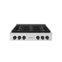 Autograph Edition 36 in. Paramount Gas Rangetop with 6 Burner DuoPro™ Cooktop view 1