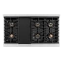 Autograph Edition 48 in. Paramount Gas Rangetop with 8 Burner DuoPro™ Cooktop view 17