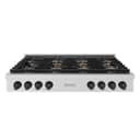 Autograph Edition 48 in. Paramount Gas Rangetop with 8 Burner DuoPro™ Cooktop view 1