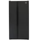 Arctica Side-By-Side Refrigerator view 1