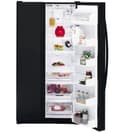 Arctica Side-By-Side Refrigerator view 2