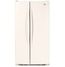 Arctica Side-By-Side Refrigerator view 2