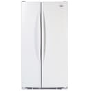 Arctica Side-By-Side Refrigerator view 2