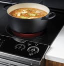 Ge Profile™ 30" Smart Slide-in Electric Convection Range With No Preheat Air Fry view 9