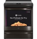 Ge Profile™ 30" Smart Slide-in Electric Convection Range With No Preheat Air Fry view 4
