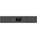 Ge Profile™ 30" Smart Slide-in Electric Convection Fingerprint Resistant Range With No Preheat Air Fry view 26